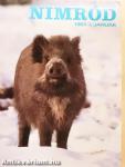 Nimród 1983. január-december