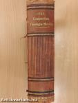 Compendium Theologiae Moralis
