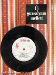 Új guzsalyam mellett - hanglemezzel