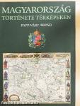 Magyarország története térképeken