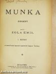 Munka I-II.