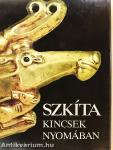 Szkíta kincsek nyomában