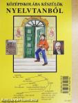 Középiskolába készülök irodalomból/Középiskolába készülök nyelvtanból