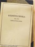 Rádiótechnika 1962. január-december