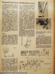 Rádiótechnika 1962. január-december