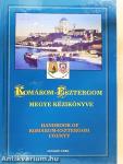 Komárom-Esztergom megye kézikönyve