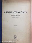 Angol nyelvkönyv