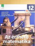 Az érthető matematika 12.