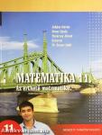 Matematika 11.