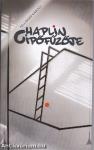 Chaplin cipőfűzője