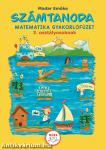 Számtanoda - Matematikai gyakorlófüzet 3. osztályosoknak 