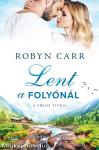 Lent a folyónál