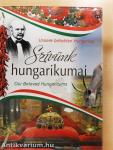 Szívünk hungarikumai