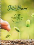 FitoHorm 40 éve