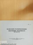 Állami mező- és erdőgazdasági nagyüzemek földterülete