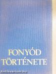 Fonyód története