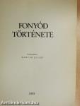Fonyód története