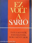 Ez volt a Sarló