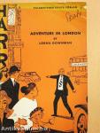 Adventure in London