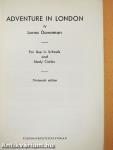 Adventure in London