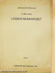 Logikai munkafüzet