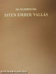 Isten, ember, vallás