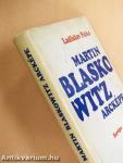 Martin Blaskowitz arcképe