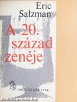 A 20. század zenéje