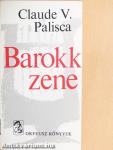 Barokk zene
