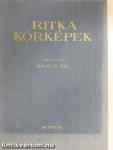 Ritka kórképek