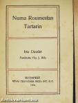 Numa Roumestan/Tartarin