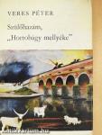 Szülőhazám, "Hortobágy mellyéke"