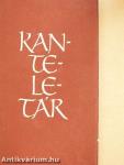 Kanteletár
