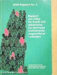 Rapport om risiko for kraeft ved udsaettelse for ekstremt lavfrekvente magnetfelter i arbejdet