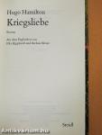 Kriegsliebe