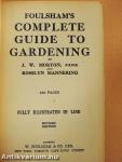 Foulsham's Complete Guide to Gardening