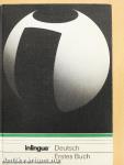 Inlingua Deutsch Erstes Buch