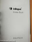 Inlingua Deutsch Erstes Buch