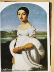 David, Ingres, Delacroix