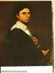 David, Ingres, Delacroix