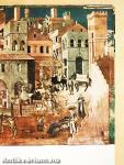 Giotto, Lorenzetti, Masaccio