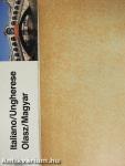 Olasz-magyar/Magyar-olasz turistaszótár