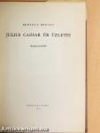 Julius Caesar úr üzletei