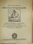 Bacillusvadászok