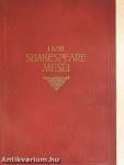 Shakespeare meséi