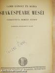 Shakespeare meséi