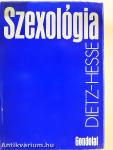 Szexológia
