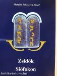 Zsidók Siófokon