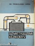 Szivattyúüzemi kézikönyv