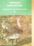 Természeti környezetünk 1.